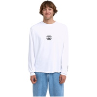Homem Suporte OG Camiseta De Manga Longa